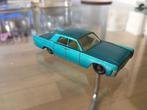 Matchbox 31 Lincoln Continental, Auto, Verzenden