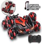 Gear2Play RC X-ROVER 6-wielige Stuntauto - bestuurbaar, Elektro, Auto offroad, G2P, Nieuw