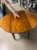 Antieke Franse hangoortafel  LouisPhilippe stijl, Ophalen