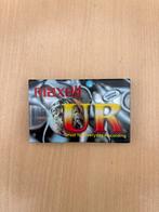 Maxell UR 120 Cassetteband - Nieuw in Verpakking, Ophalen of Verzenden, Nieuw in verpakking, Overige genres