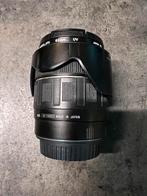 Tamron 28-200mm EF mount Canon incl. UV filter en zonnekap, Ophalen of Verzenden, Gebruikt, Zoom
