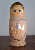 Matroesjka's, Verzamelen, Ophalen of Verzenden, Zo goed als nieuw