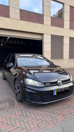 VOLKSWAGEN GOLF GTD, Auto's, Volkswagen, Diesel, Onderhoudsboekje, Te koop, Golf