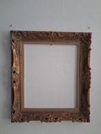 Schilderijlijst 522. 50x60,5 cm, Ophalen of Verzenden, Zo goed als nieuw, Hout, Minder dan 50 cm