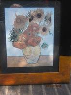 VINCENT van GOGH, Super mooi Nageschilderd werk, Ophalen of Verzenden