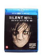 Silent Hill Revelation 3D + 2D, Ophalen of Verzenden, Zo goed als nieuw, Horror