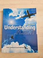 Understanding Flight, Ophalen of Verzenden, Beta, Zo goed als nieuw, HBO