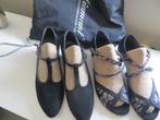 Dansschoenen voor Ballroom en Latin, Sport en Fitness, Dansen, Ophalen of Verzenden, Zo goed als nieuw, Schoenen