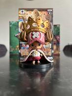 One Piece CHOPPER figurine - Craneking (+ BOX), Overige genres, 1 speler, Ophalen of Verzenden, Zo goed als nieuw