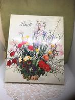 Vintage chocoladedoos van Lindt (151219), Verzamelen, Ophalen of Verzenden, Verpakking