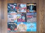 hoezen Helloween/ Running Wild/Manilla Road/Omen /Status Quo, Verzenden