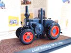 Model Tractor Lanz Buldog HR7 - 1938 -1/32, Hobby en Vrije tijd, Ophalen of Verzenden, Zo goed als nieuw, Tractor of Landbouw