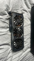 1660 gtx GIGABYTE GAMING, Computers en Software, Videokaarten, DisplayPort, Ophalen of Verzenden, PCI, Nvidia