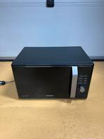 Samsung Magnetron 28L - MS28F303TFK/EN, Ophalen, Draaiplateau, Magnetron, Zo goed als nieuw