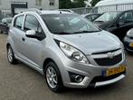 Chevrolet Spark 1.2 16V LT Airco PDC Elek pakket., Voorwielaandrijving, Parkeersensor, Gebruikt, 4 cilinders