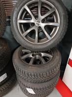 winterbandenset mini, Auto-onderdelen, Ophalen, 15 inch, Band(en), 185 mm