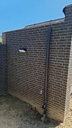 Livorno stenen, Doe-het-zelf en Verbouw, Metselstenen, Ophalen, Zo goed als nieuw, Bakstenen