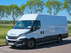 IVECO DAILY 35S16 l4h2 maxi 2xzijdeur!, Auto's, Automaat, Gebruikt, 156 pk, Iveco