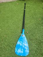Quickblade carbon sup peddel Kahana FG 90, Watersport en Boten, Ophalen of Verzenden, Zo goed als nieuw, SUP-peddels
