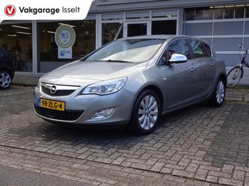 Opel Astra 1.6 Edition beschikbaar voor biedingen
