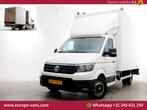 Volkswagen Crafter 50 2.0 TDI 177pk DSG-Automaat XXL Bakwage, Auto's, Bestelauto's, Automaat, 3010 kg, Achterwielaandrijving, Gebruikt