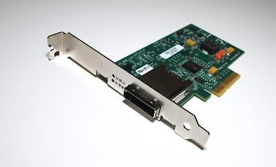 Avid Nitris Dx Host card 7030-30048-01, Computers en Software, Netwerkkaarten, Gebruikt, Ophalen of Verzenden