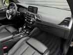 BMW X3 M Competition 510 pk BTW, Panoramadak, Carbon, 21 inc, Automaat, Gebruikt, Zwart, Leder