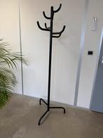Ikea Cactus kapstok zwart metaal, Ophalen, Zo goed als nieuw, Metaal, Staande kapstok