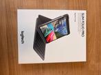 Slim Folio Pro voor iPad Pro 11 inch, Computers en Software, Tablet-hoezen, 11 inch, Bescherming voor- en achterkant, Ophalen of Verzenden