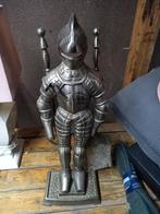 Openhaard accessoires, Ophalen, Gebruikt