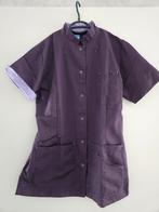 Zorgjasje De Berkel, aubergine, Paars, Zo goed als nieuw, Jasje, De Berkel