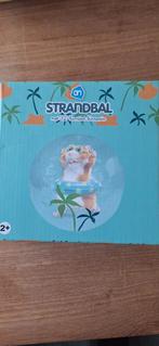 Strandbal Albert Heijn Hamster, Ophalen of Verzenden