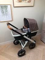 Dubatti one kinderwagen, Kinderen en Baby's, Kinderwagens en Combinaties, Gebruikt, Verstelbare duwstang, Combiwagen, Ophalen