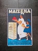 Maïzena reclamebord, Ophalen of Verzenden, Nieuw, Reclamebord