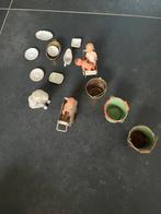 Hele authentieke spullen, Ophalen, Zo goed als nieuw, Staal