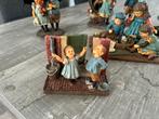 Ot & Sien Collectables  (8 stuks), Verzamelen, Beelden en Beeldjes, Ophalen of Verzenden, Nieuw, Overige typen