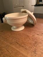 Mooie soepterrine Wedgwood Edme  zgan, Huis en Inrichting, Keuken | Servies, Overige typen, Ophalen of Verzenden, Zo goed als nieuw