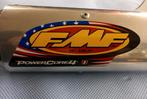 FMF powercore 4 Honda CRF 125f, Ophalen of Verzenden, Gebruikt
