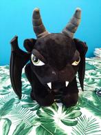 Killstar Kreeptures Gargoyle knuffel gothic, Ophalen of Verzenden, Zo goed als nieuw, Overige typen