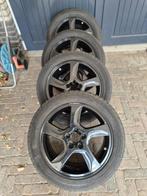 Volvo V 60, Audi A1en of Ford winterbanden op aluminium velg, Auto-onderdelen, Banden en Velgen, Ophalen, Gebruikt, Banden en Velgen