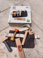 plan toys tool belt, Ophalen of Verzenden, Gebruikt