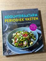 Koolhydraatarm Periodiek Vasten, Ophalen of Verzenden, Zo goed als nieuw