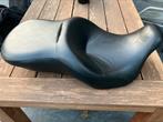 Harley Davidson zadel, Motoren, Ophalen of Verzenden
