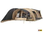Cabanon Malawi 2.0 DELUXE + VEEL OPTIES, Caravans en Kamperen, Tot en met 5, Cabanon