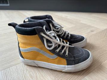 Vans sneakers maat 35