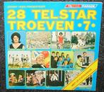28 Telstar Troeven nr. 7 – Diverse Artiesten 1975 LP1103, Ophalen of Verzenden, Overige formaten