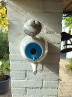 Vogelhuisje (2), Ophalen of Verzenden, Gebruikt