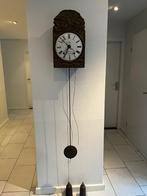 Antieke comtoiseklok, Antiek en Kunst, Antiek | Klokken, Ophalen