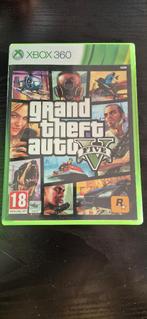 Grand Theft Auto V (GTA 5), Avontuur en Actie, Vanaf 18 jaar, 1 speler, Ophalen of Verzenden