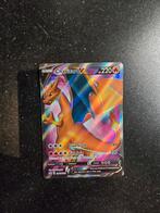 Charizard Promo SWSH050 - Mint conditie!, Hobby en Vrije tijd, Ophalen of Verzenden, Nieuw, Losse kaart, Foil